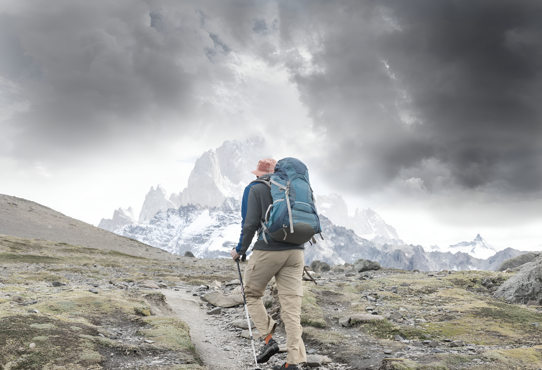 Choosing The Perfect Backpack For Adventure
