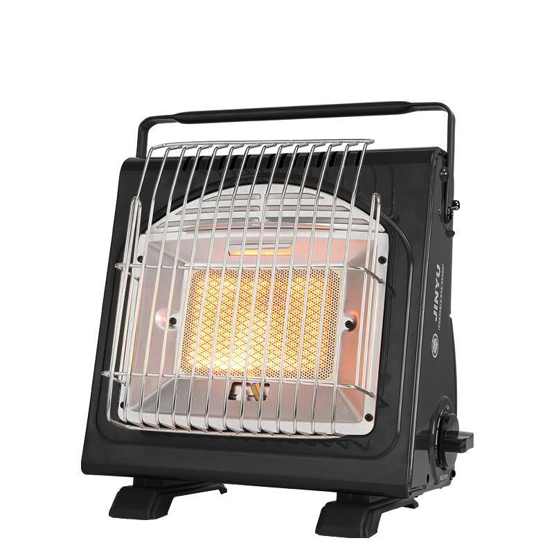 Outdoor Portable Camping Car Heating and Stove