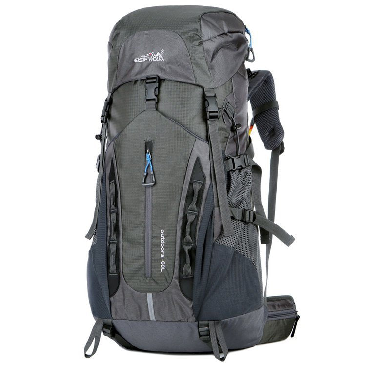Large Capacity 70L Backpack Outdoor