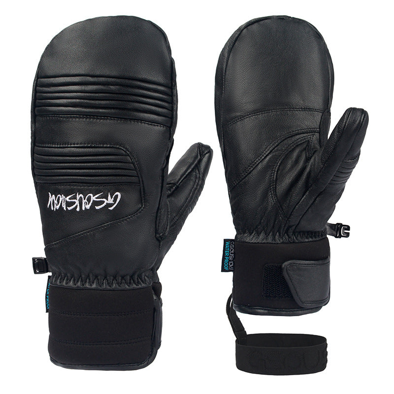 Outdoor Sports Gloves For Hiking And Cycling