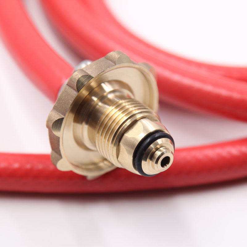 Portable Propane Weeding Fire Spraying Liquefied Gas Gun Torch