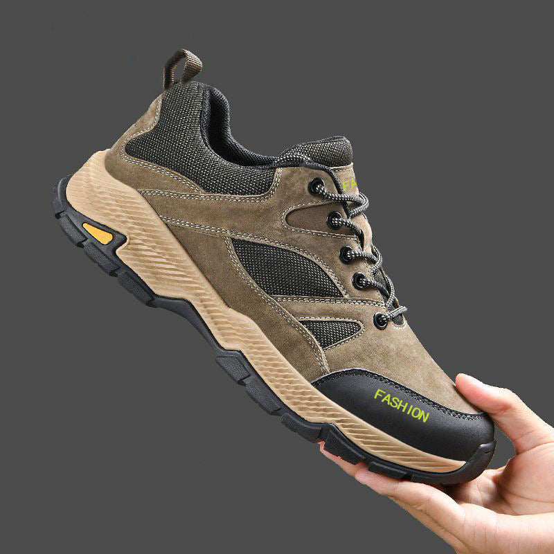 Outdoor Hiking Running Sports Shoes