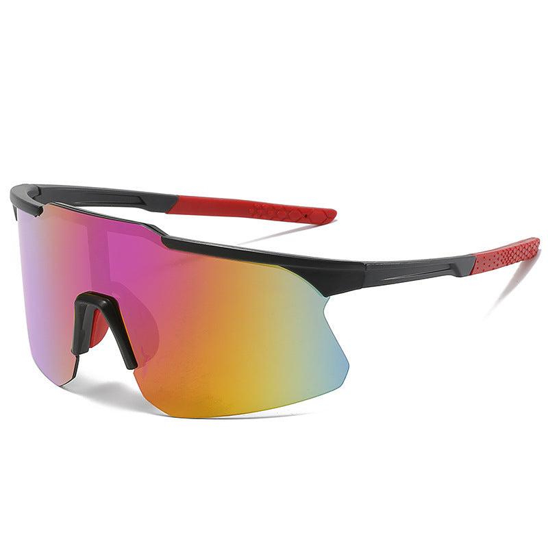 Outdoor Hiking Sunglasses Road Bike Cycling Against Wind And Sand