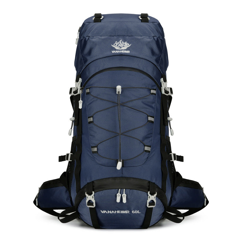 Outdoor Sports Hiking Bag 60L