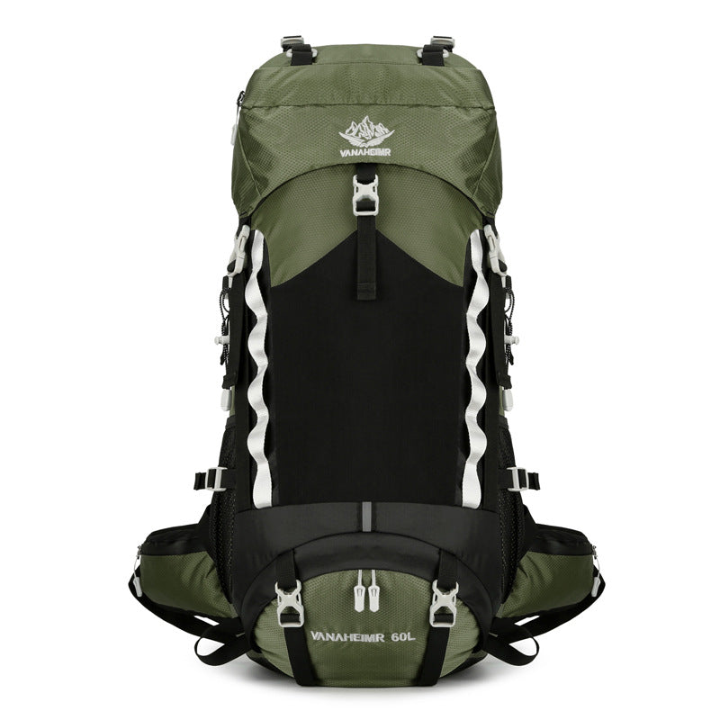 Large Capacity Multifunctional 60L