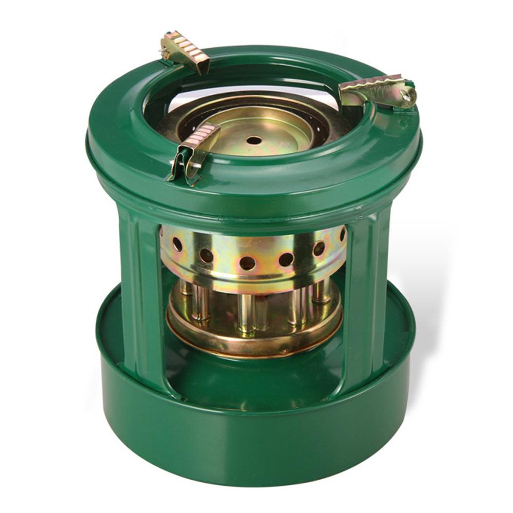 kerosene camping stove