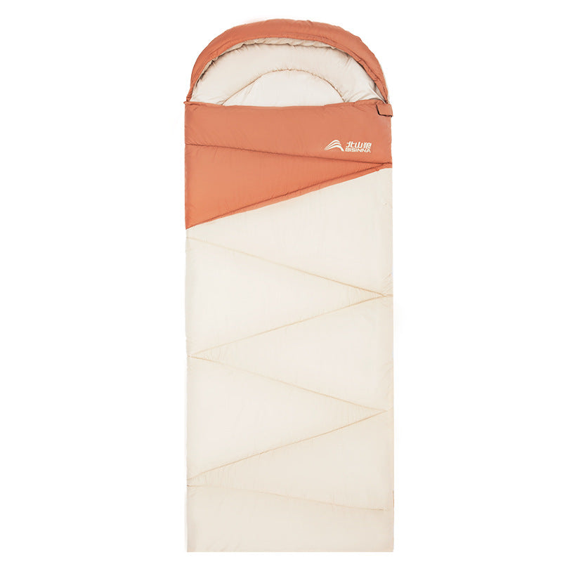 Cold Protection Warm Sleeping Bag