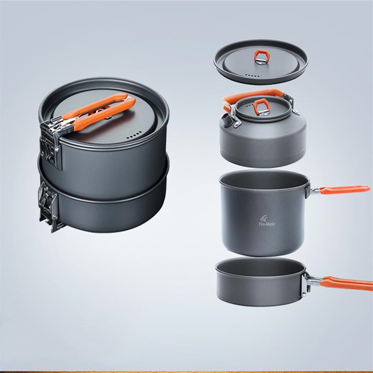 Portable Picnic Camping Set