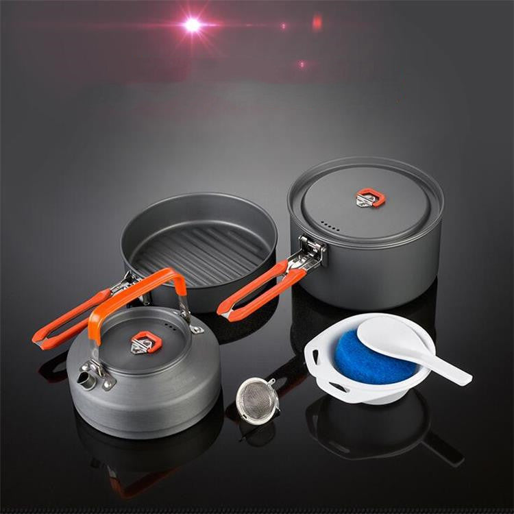 Portable Picnic Camping Set