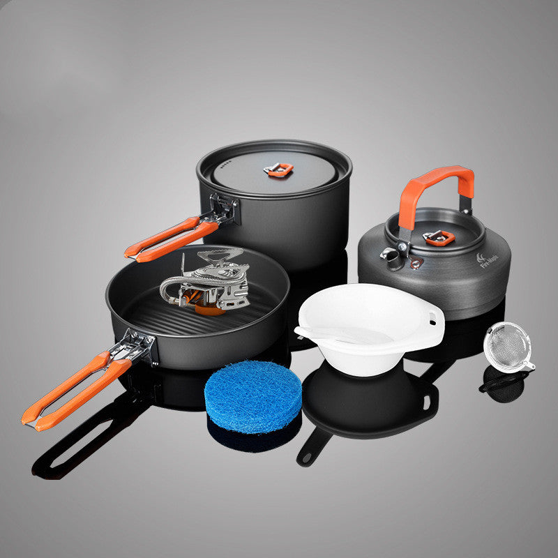 Portable Picnic Camping Set