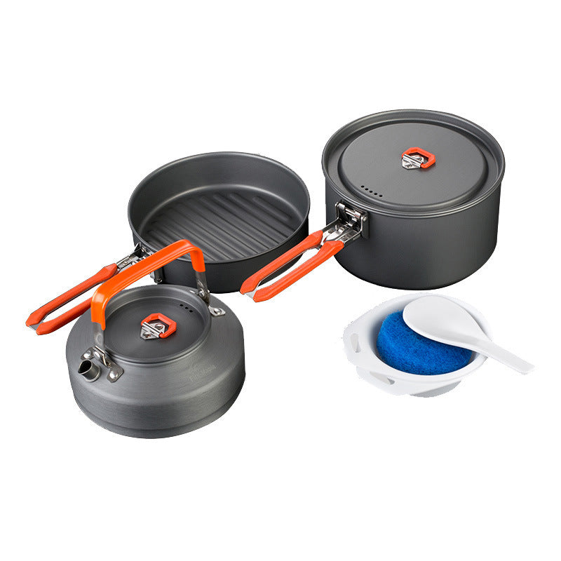 Portable Picnic Camping Set