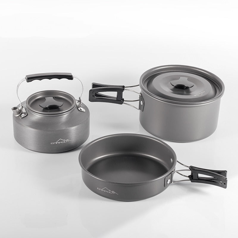 New Outdoor Camping Portable Stove
