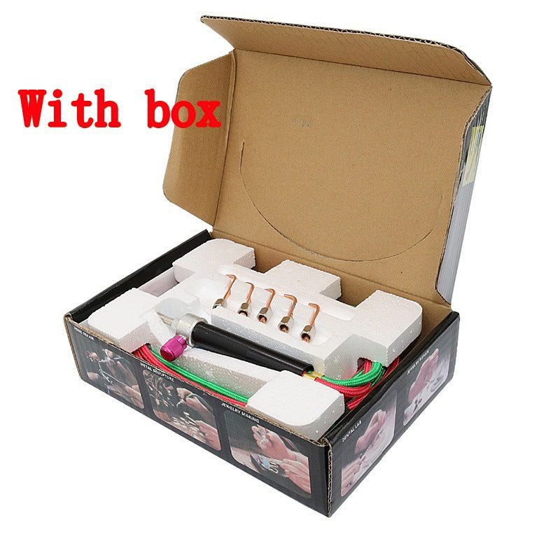 Oxygen Torch Oxygen Acetylene Torch Flame Gun