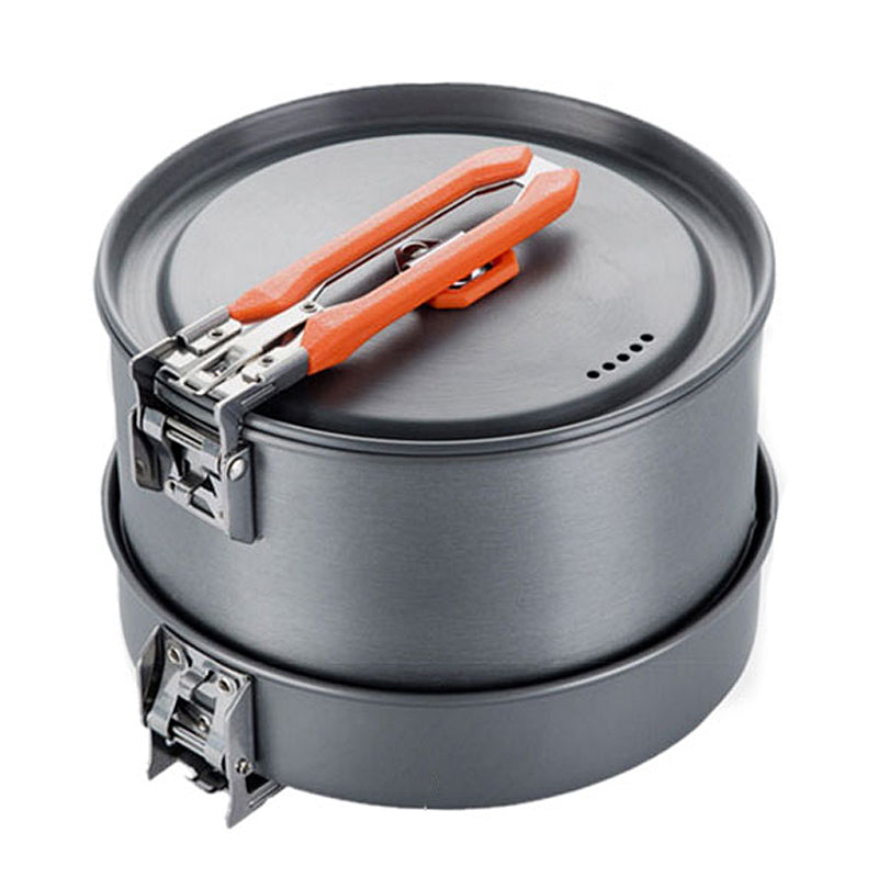 Portable Camping Cookware