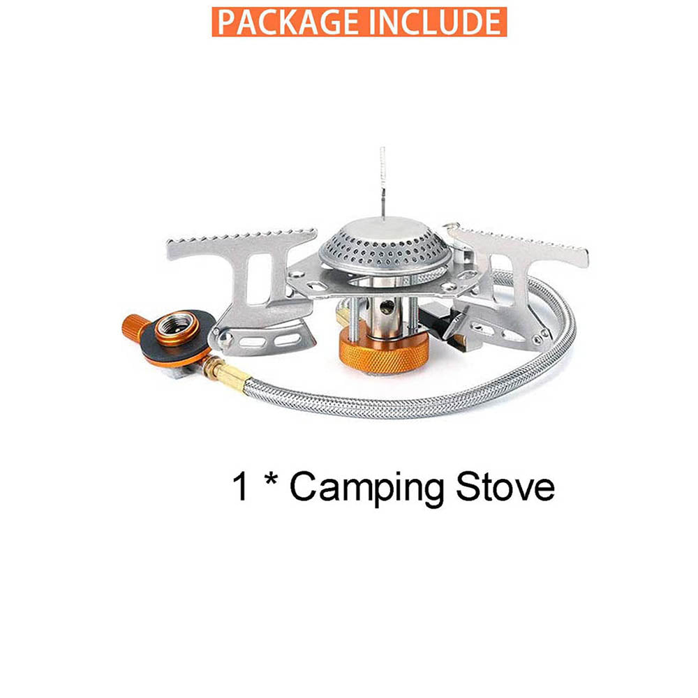 Electric Fire Outdoor Stove Portable Stove Camping Stove