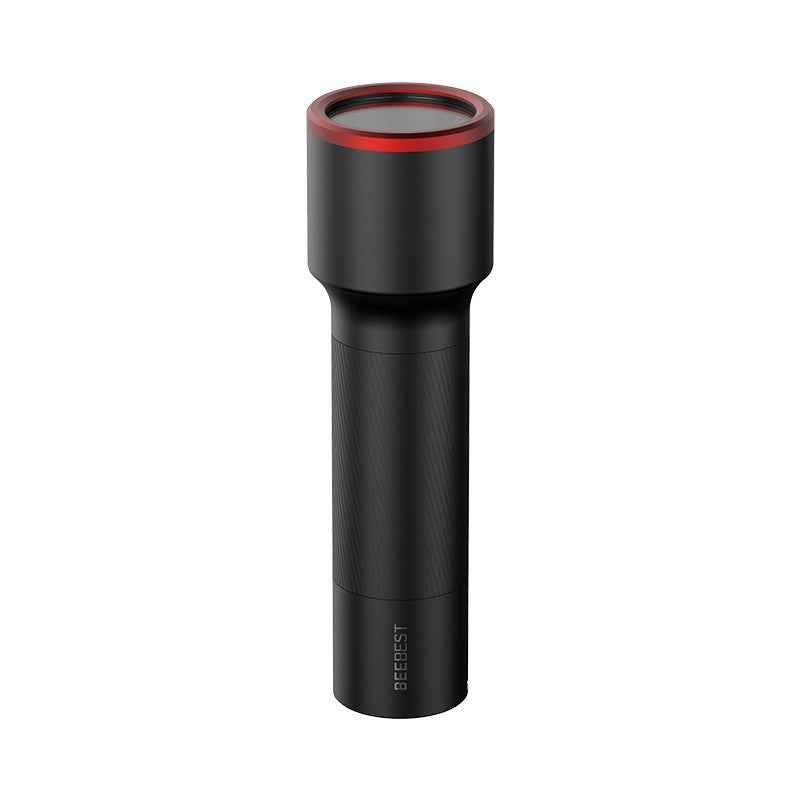 Rechargeable And Portable Flashlight