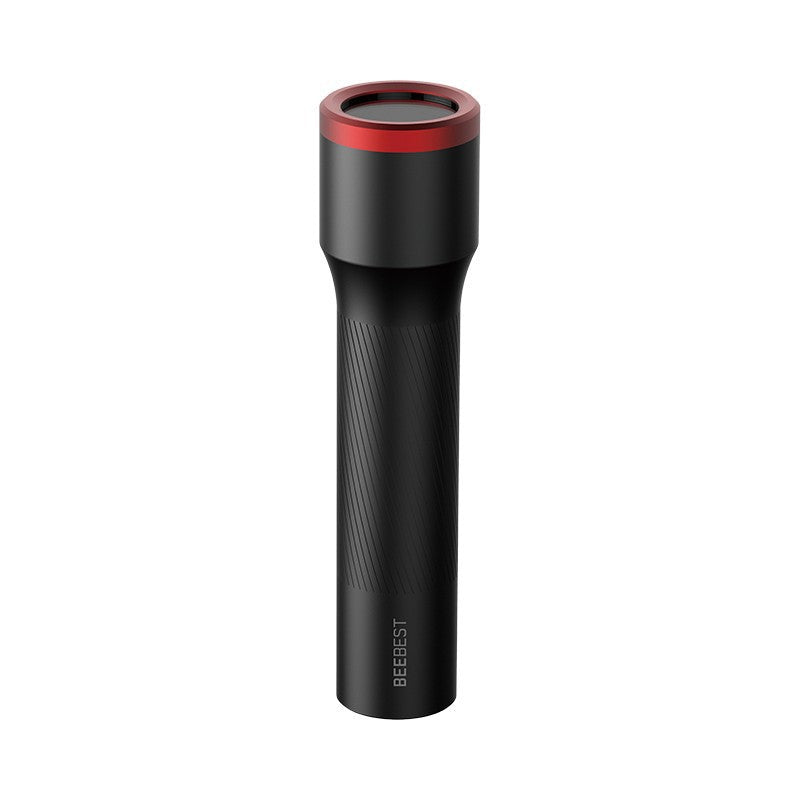 Rechargeable And Portable Flashlight