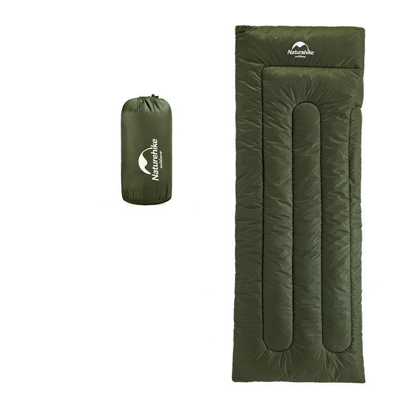 Camping Thin Portable Cotton Sleeping Bag