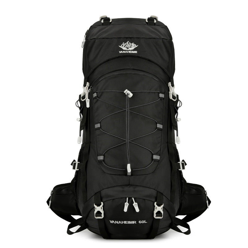 Outdoor Sports Hiking Bag 60L