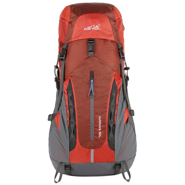 Large Capacity 70L Backpack Outdoor