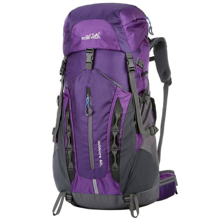 Large Capacity 70L Backpack Outdoor