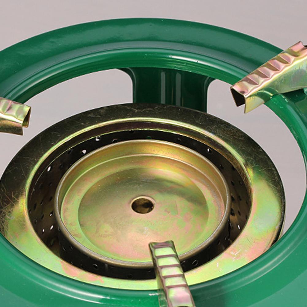 kerosene camping stove