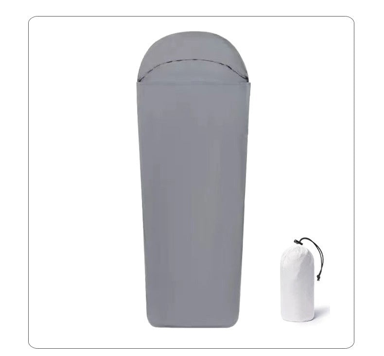Outdoor Nylon Camping Sleeping Bag