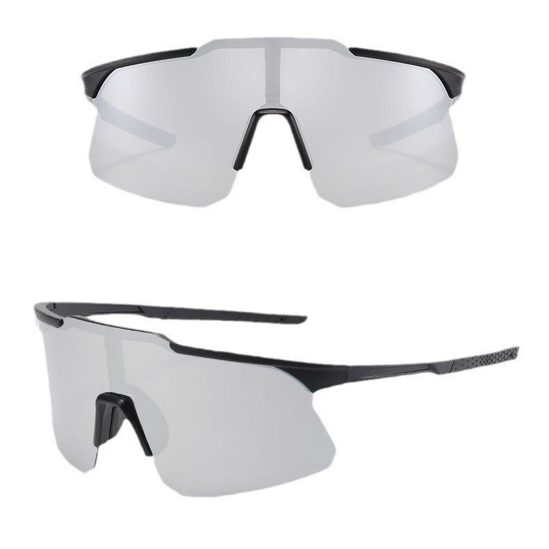Outdoor Hiking Sunglasses Road Bike Cycling Against Wind And Sand
