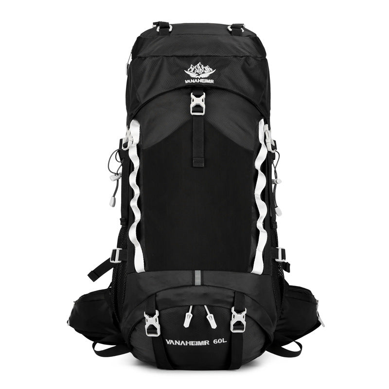 Large Capacity Multifunctional 60L