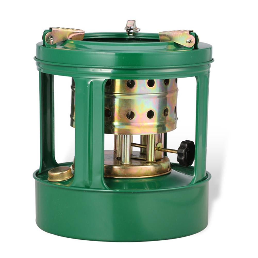 kerosene camping stove