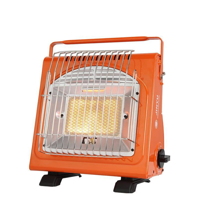 Outdoor Portable Camping Car Heating and Stove
