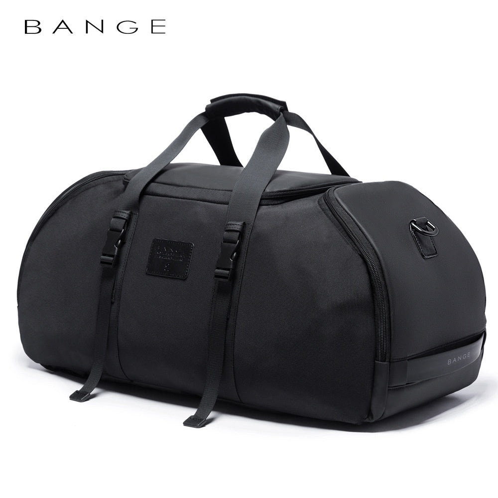 Multi-purpose Large Capacity Backpack