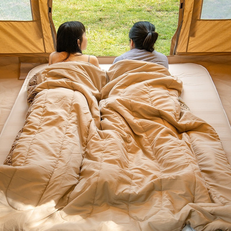 Outdoor Camping Dirt-proof Sleeping Bag