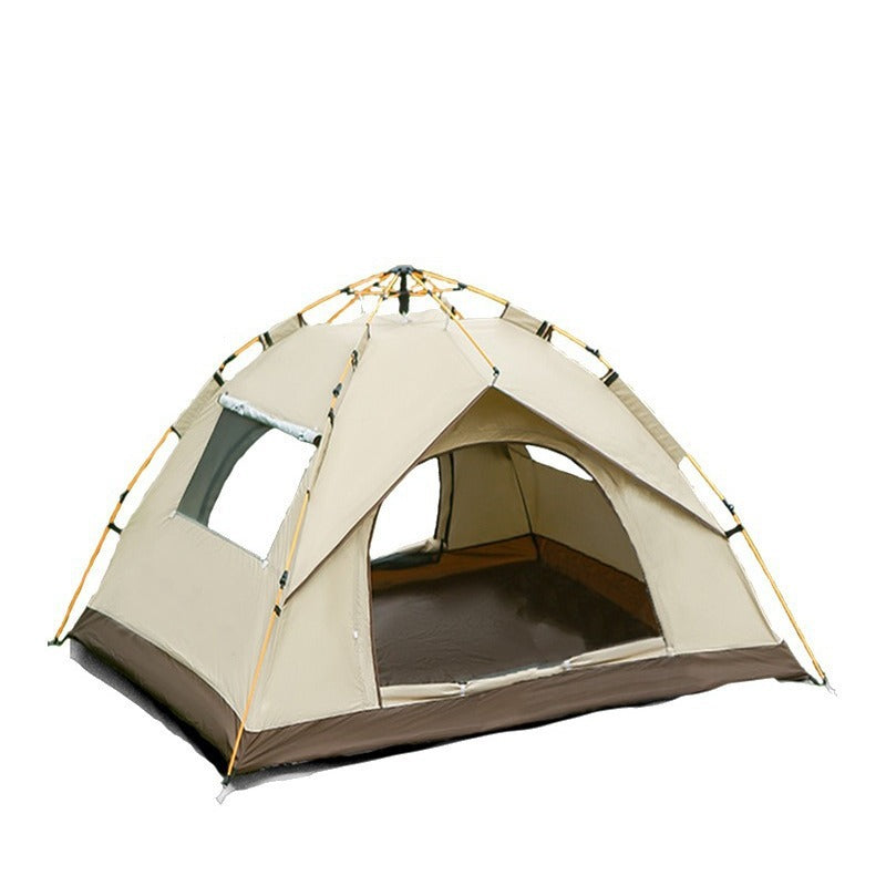 Outdoor Automatic Quick Opening Tent