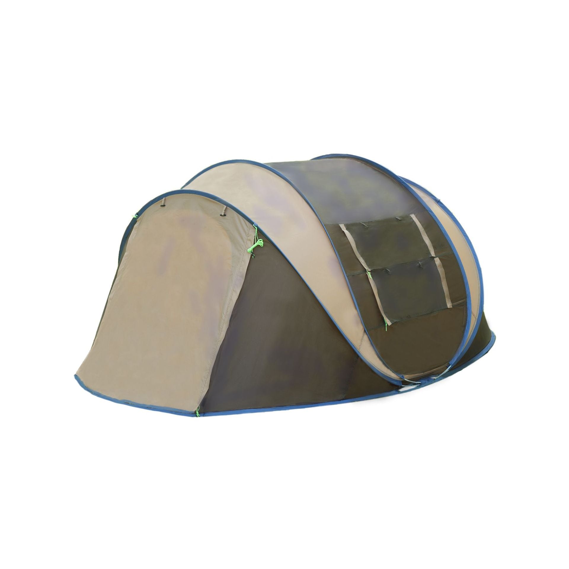 Automatic Speed Open Tent Camping