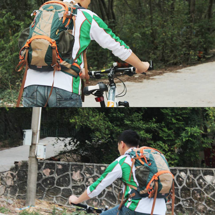 Outdoor Sports Cycling Backpack