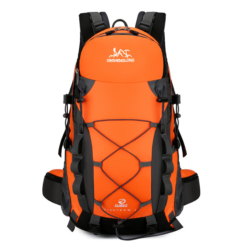 Women's Travel Outdoor Backpack