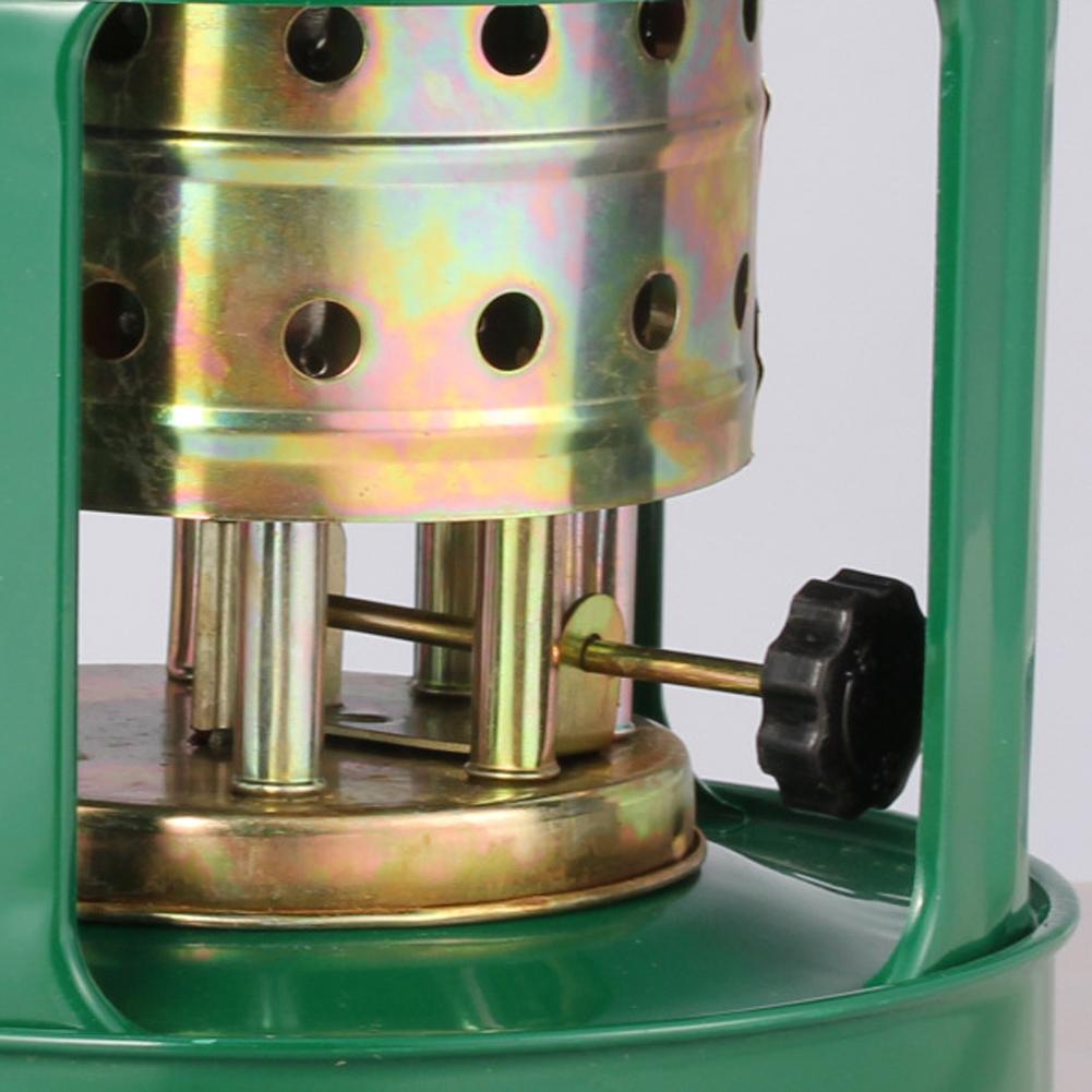 kerosene camping stove