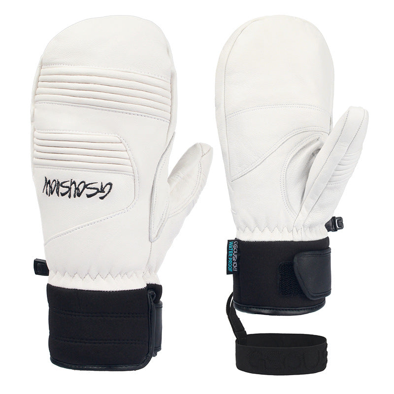 Outdoor Sports Gloves For Hiking And Cycling