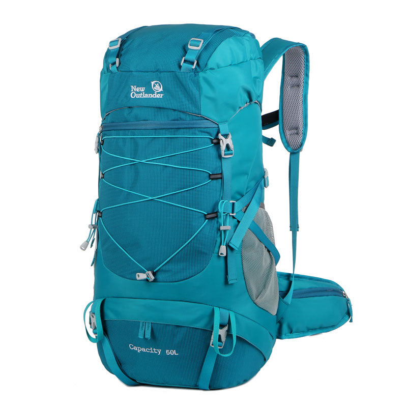 Backpack Outdoor Bag Large Capacity