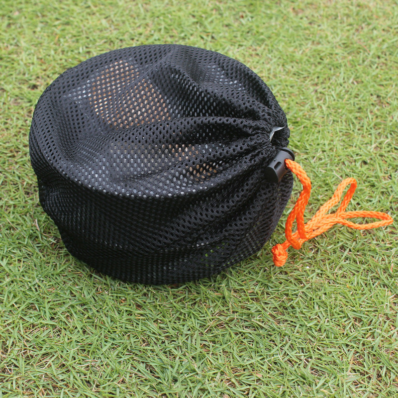 Outdoor Picnic Non-stick Cooking Pan