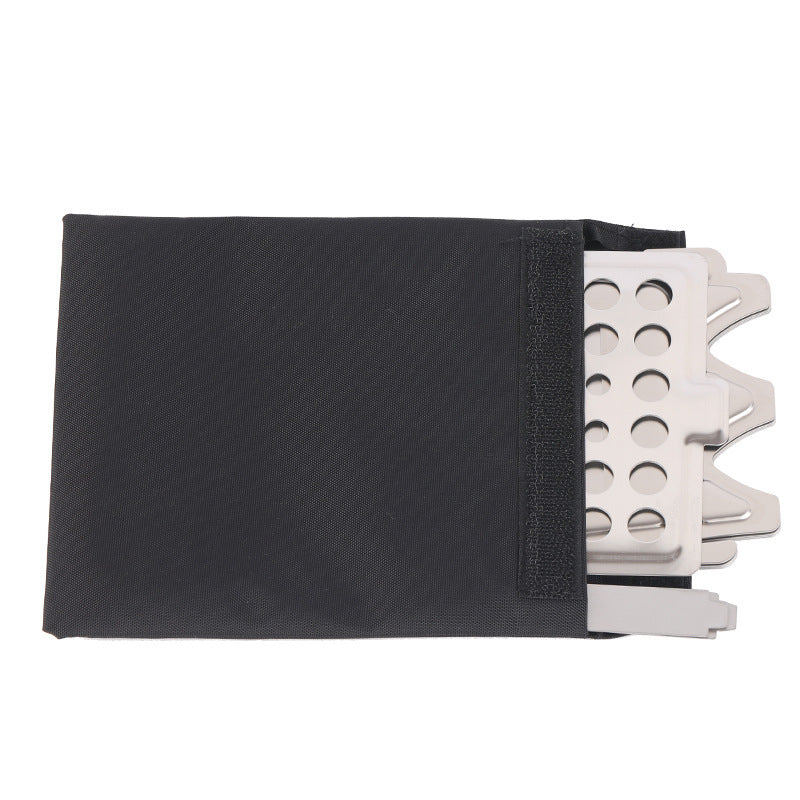 Cassette Stove Outdoor Camping Cookout Stove