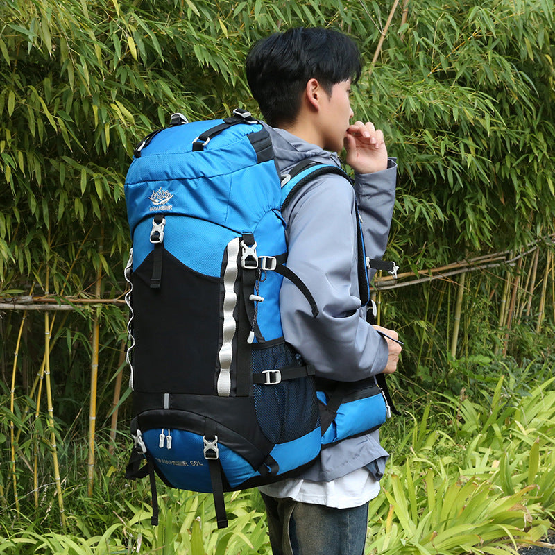 Large Capacity Multifunctional 60L