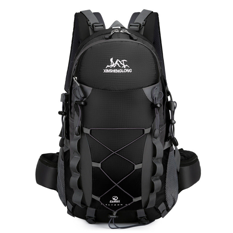 Women's Travel Outdoor Backpack