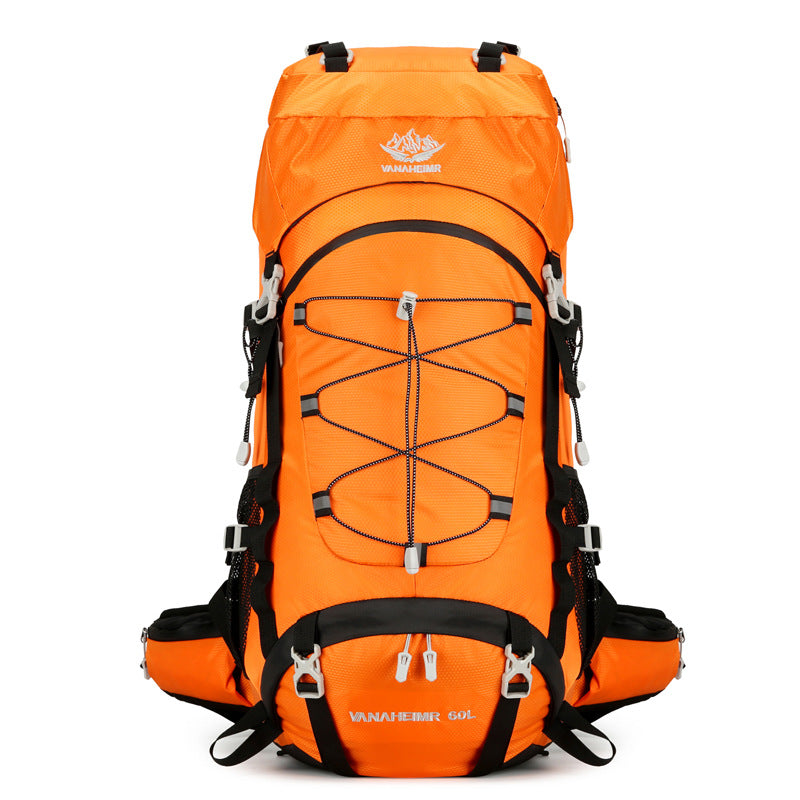 Outdoor Sports Hiking Bag 60L
