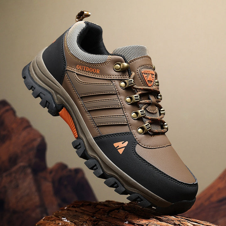 Men's Shoes Fall Outdoor Hiking Boots