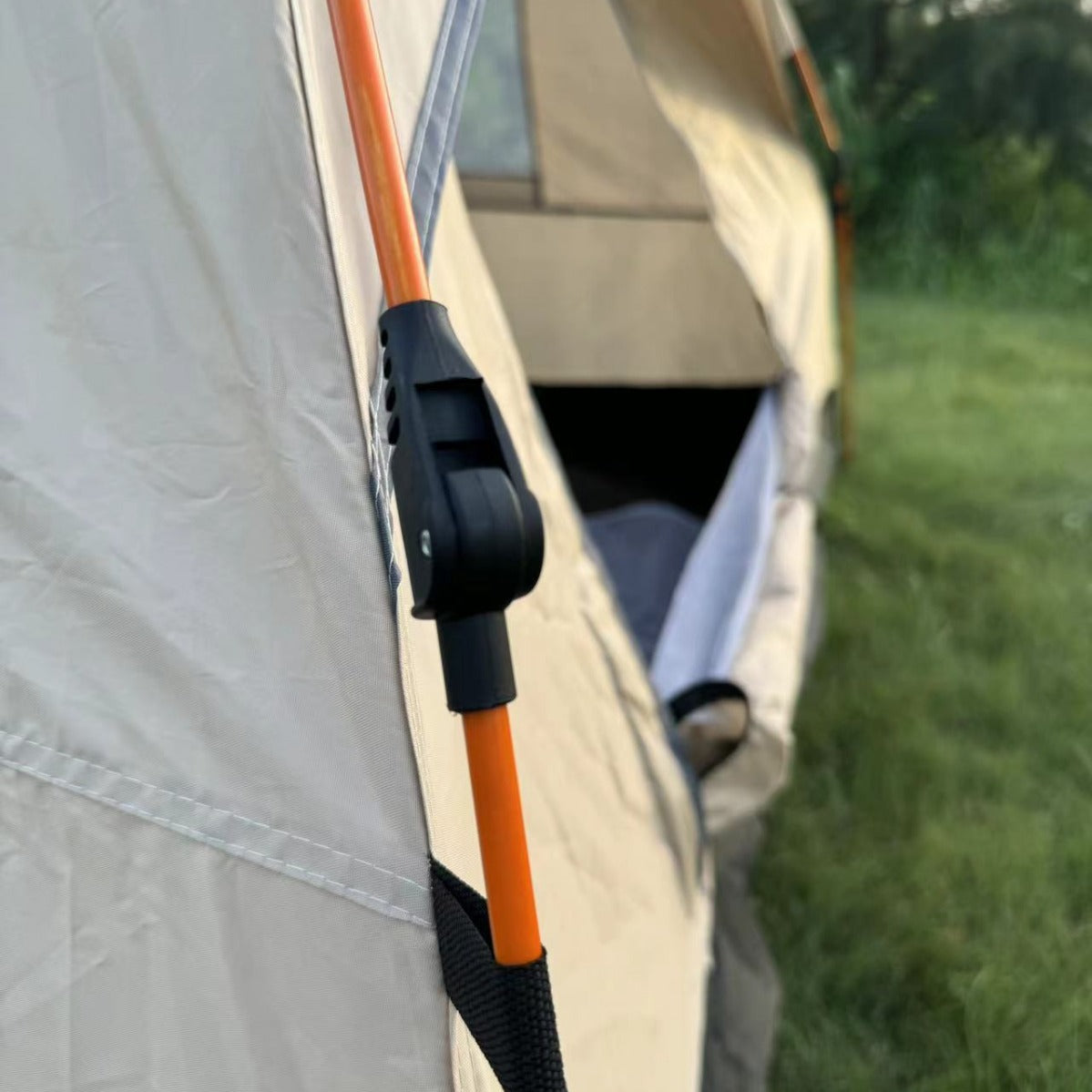 Outdoor Automatic Quick Opening Tent