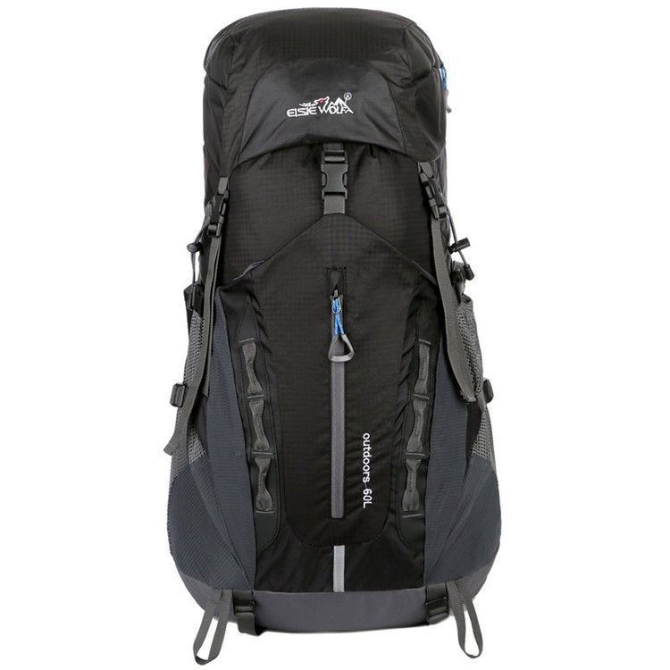 Large Capacity 70L Backpack Outdoor