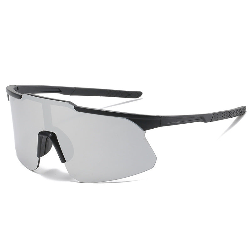 Outdoor Hiking Sunglasses Road Bike Cycling Against Wind And Sand