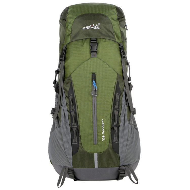 Large Capacity 70L Backpack Outdoor